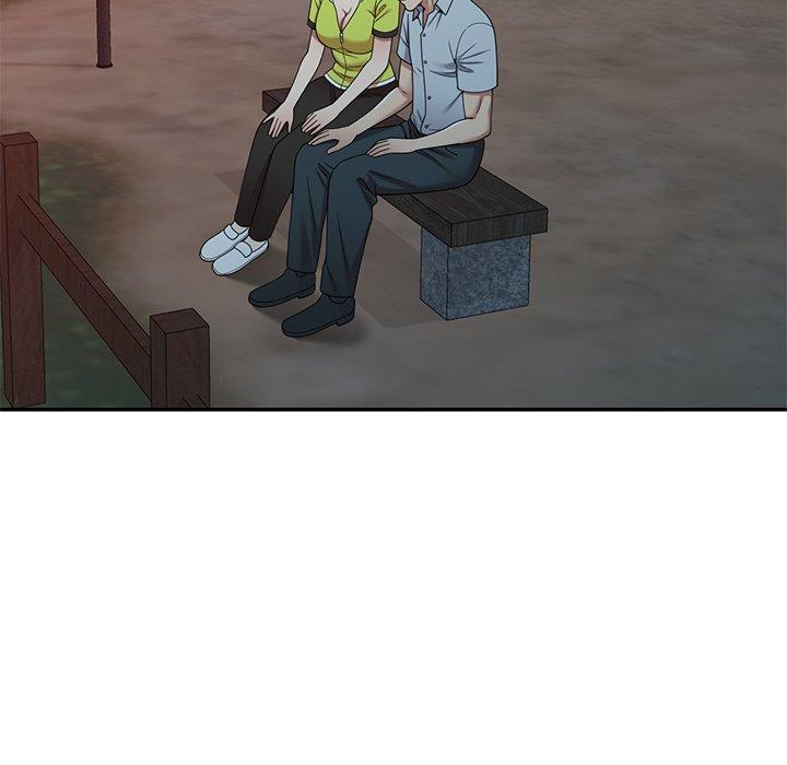 媽媽是球僮 第 13 話 第37页