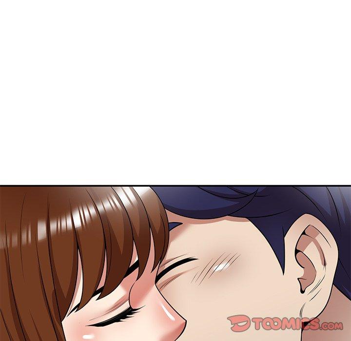 媽媽是球僮 第 13 話 第48页