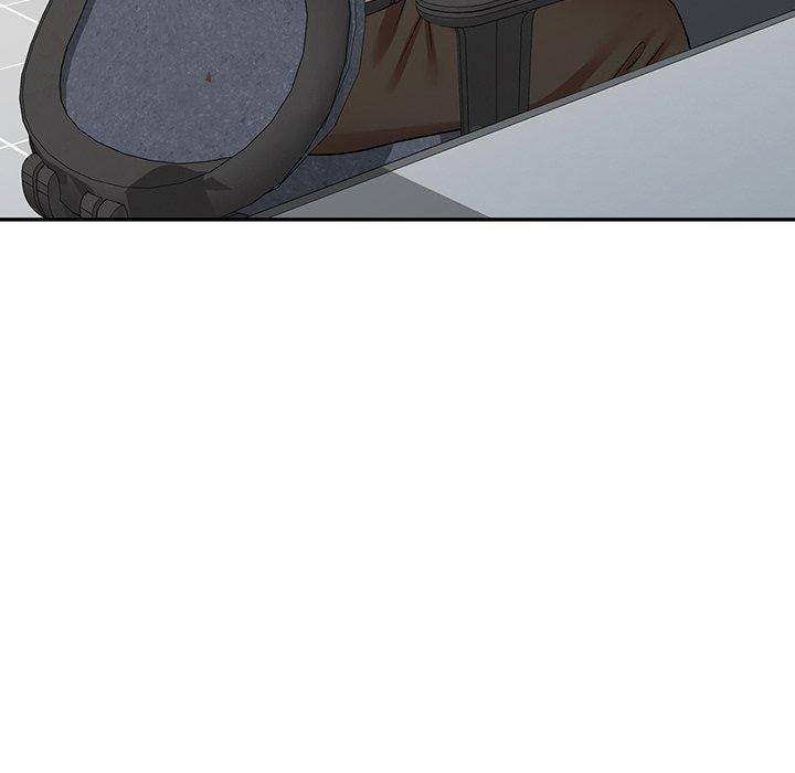 媽媽是球僮 第 13 話 第5页