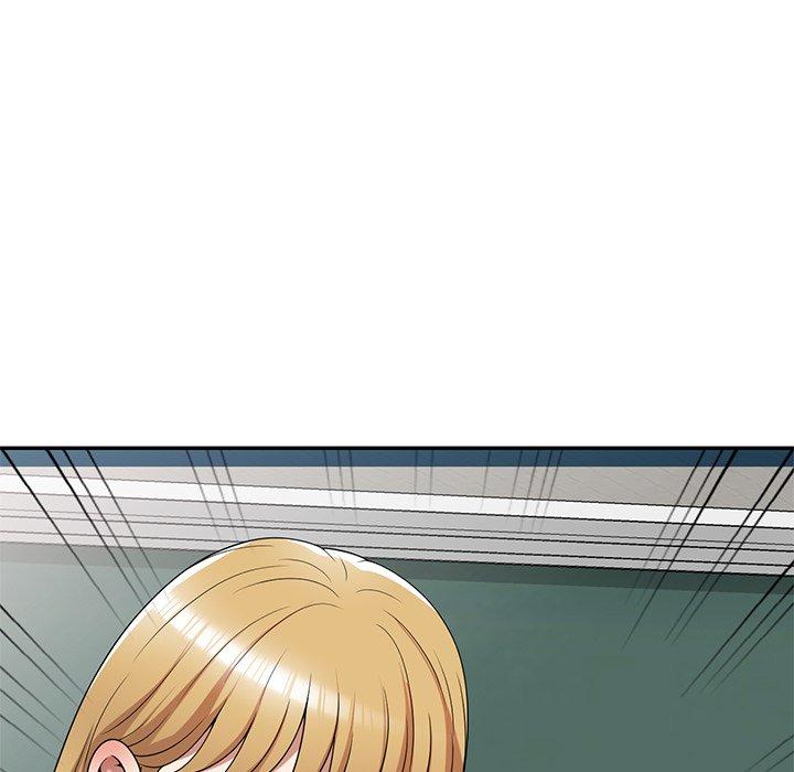 媽媽是球僮 第 14 話 第11页