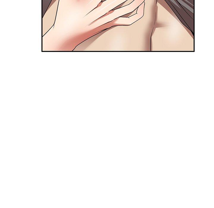 媽媽是球僮 第 14 話 第35页