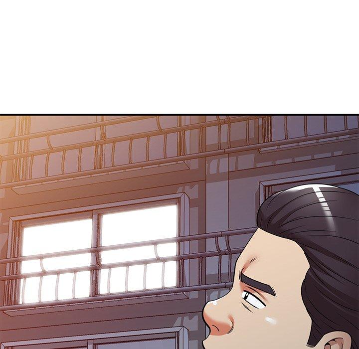 媽媽是球僮 第 14 話 第60页