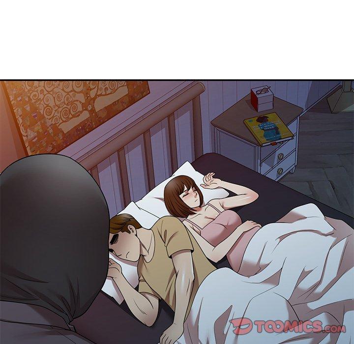 媽媽是球僮 第 14 話 第93页
