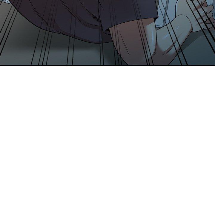媽媽是球僮 第 14 話 第135页