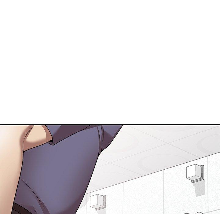 媽媽是球僮 第 15 話 第32页