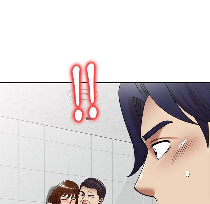 媽媽是球僮 第 15 話 第76页