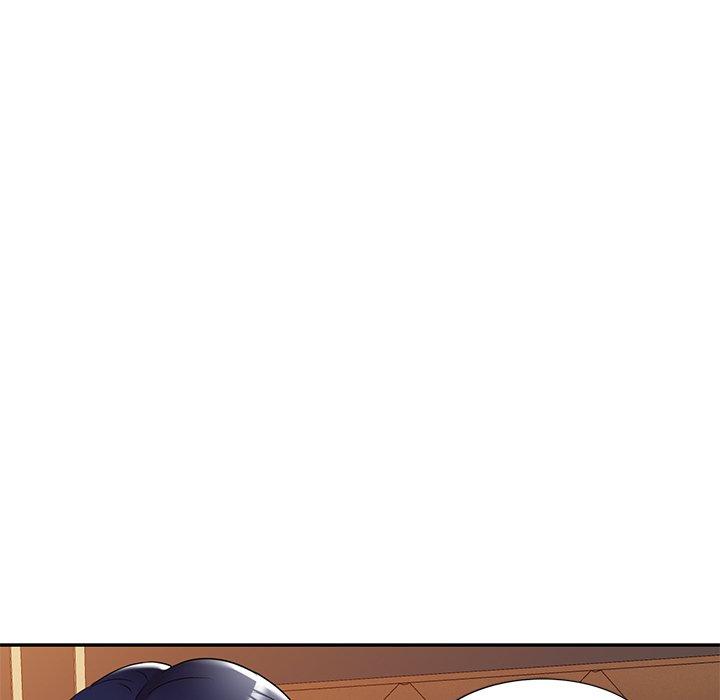 媽媽是球僮 第 15 話 第117页