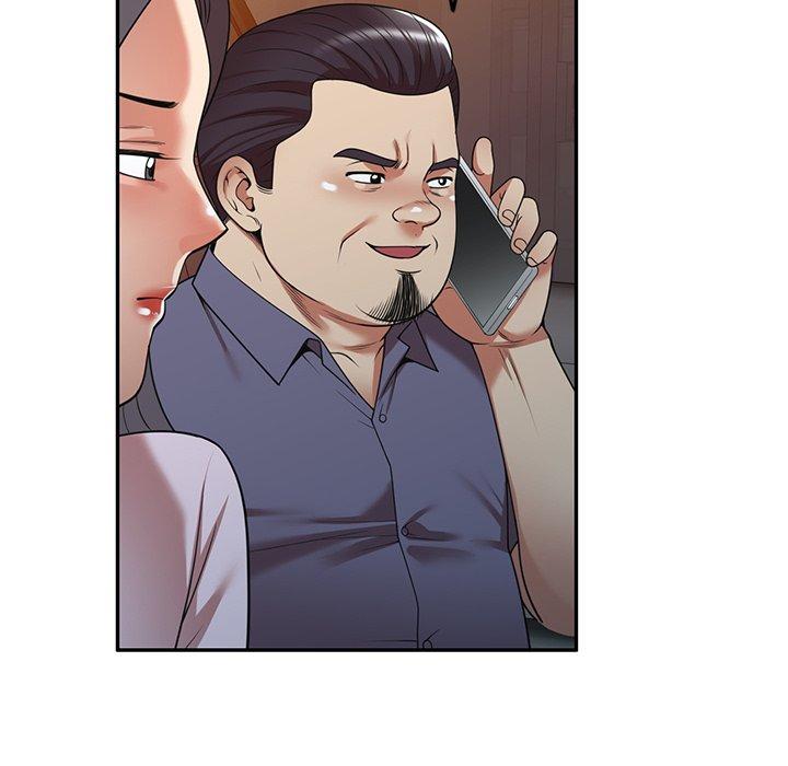 媽媽是球僮 第 15 話 第175页