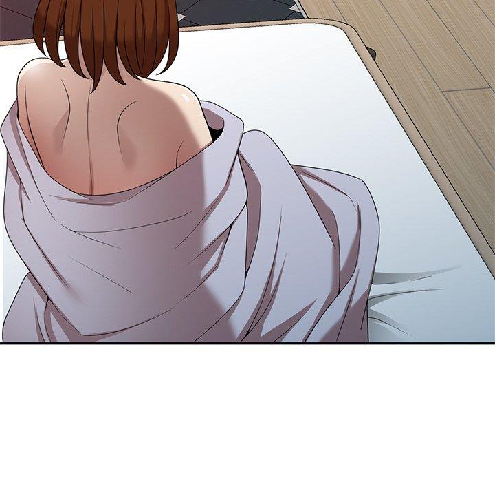 媽媽是球僮 第 17 話 第50页