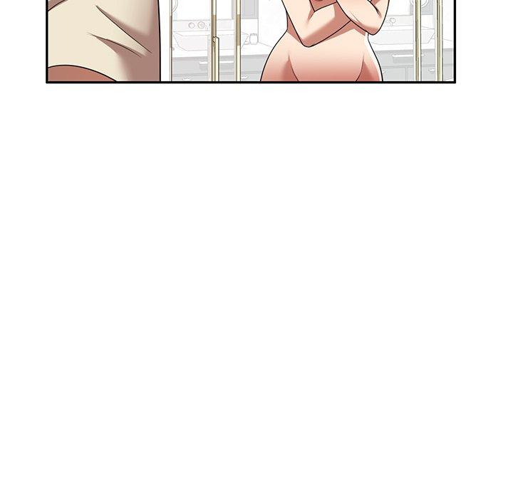 媽媽是球僮 第 18 話 第50页