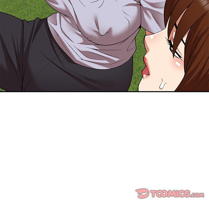 媽媽是球僮 第 19 話 第48页