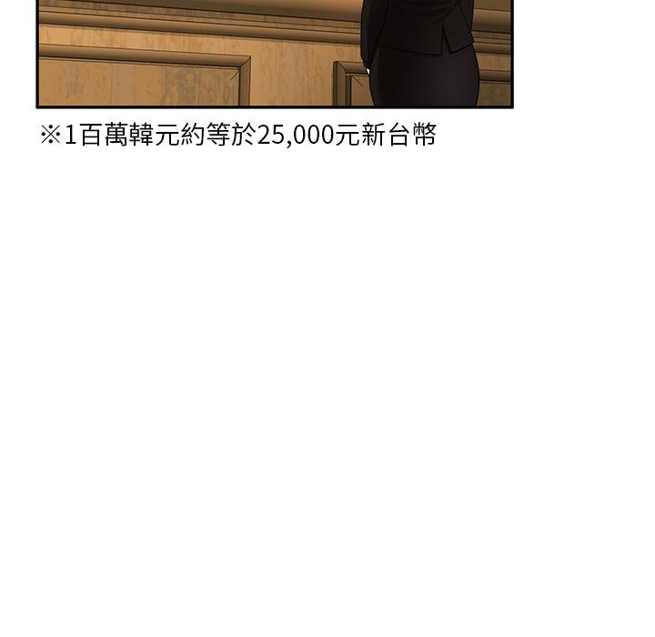 媽媽是球僮 第 1 話 第76页