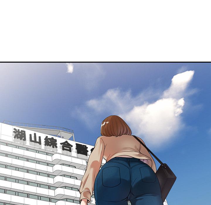 媽媽是球僮 第 1 話 第79页