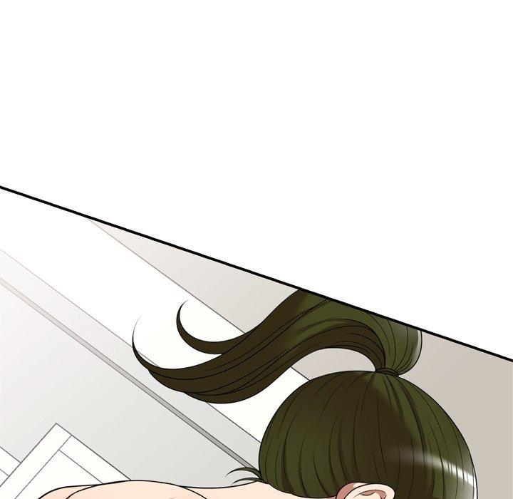 媽媽是球僮 第 20 話 第43页