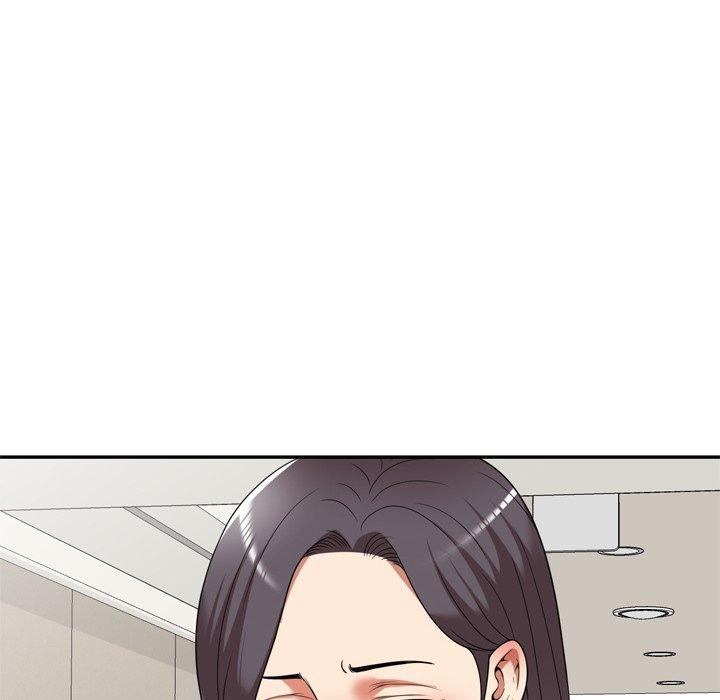 媽媽是球僮 第 20 話 第47页