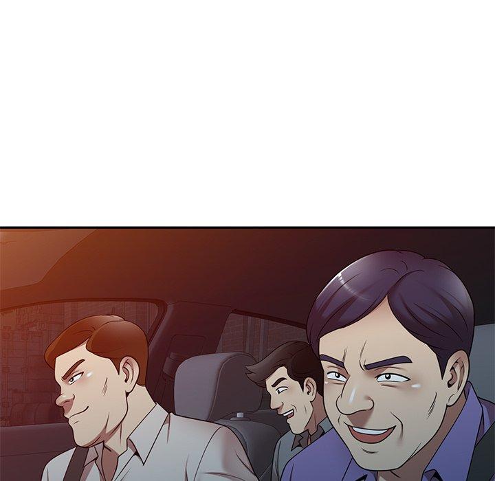 媽媽是球僮 第 20 話 第61页