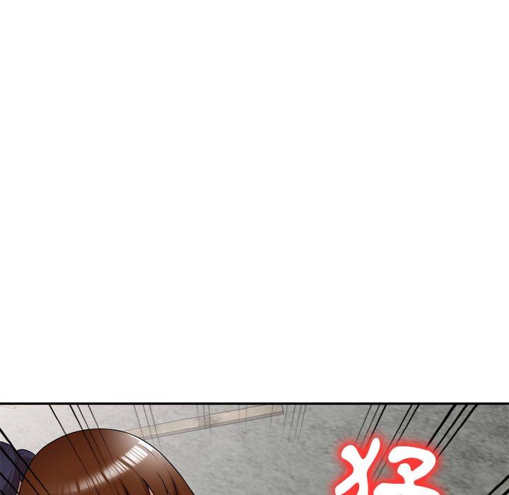 媽媽是球僮 第 20 話 第97页