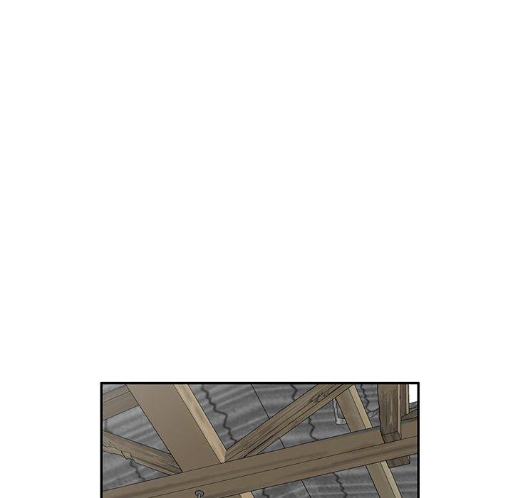 媽媽是球僮 第 21 話 第5页