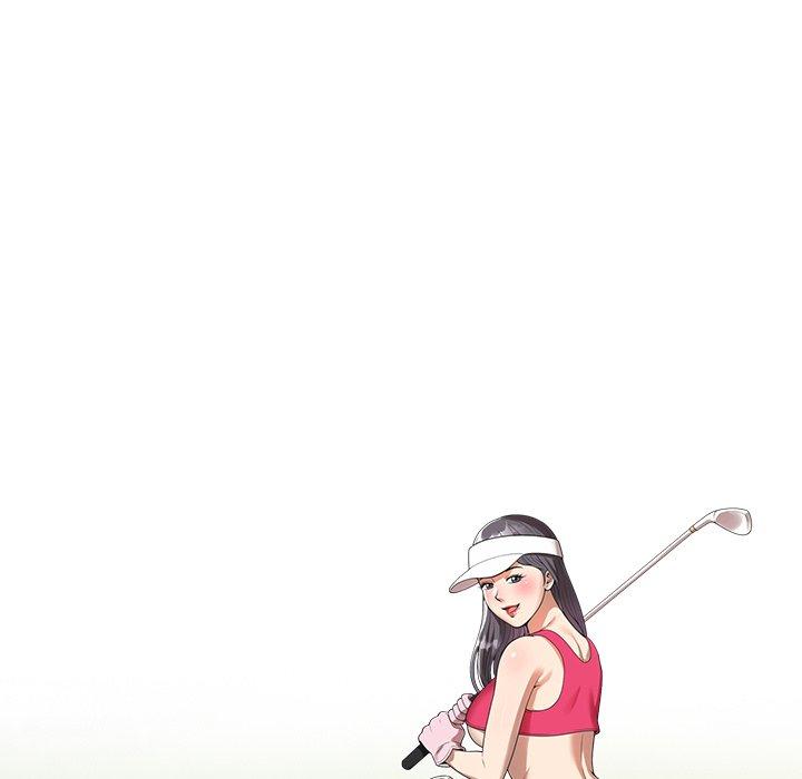 媽媽是球僮 第 21 話 第17页