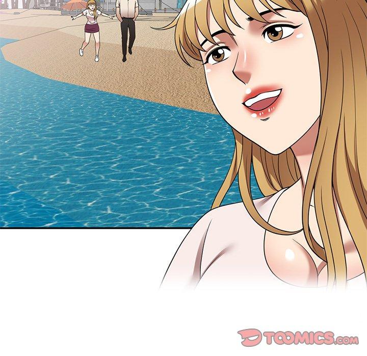 媽媽是球僮 第 21 話 第66页
