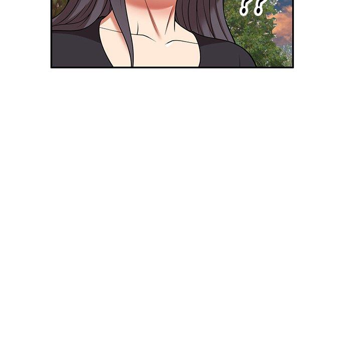 媽媽是球僮 第 21 話 第45页