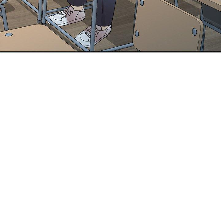 媽媽是球僮 第 21 話 第53页