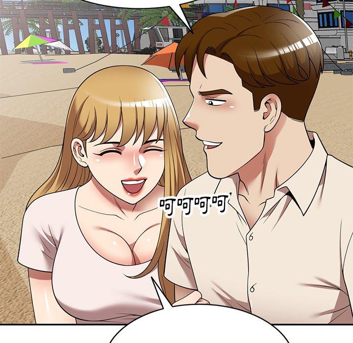 媽媽是球僮 第 21 話 第68页
