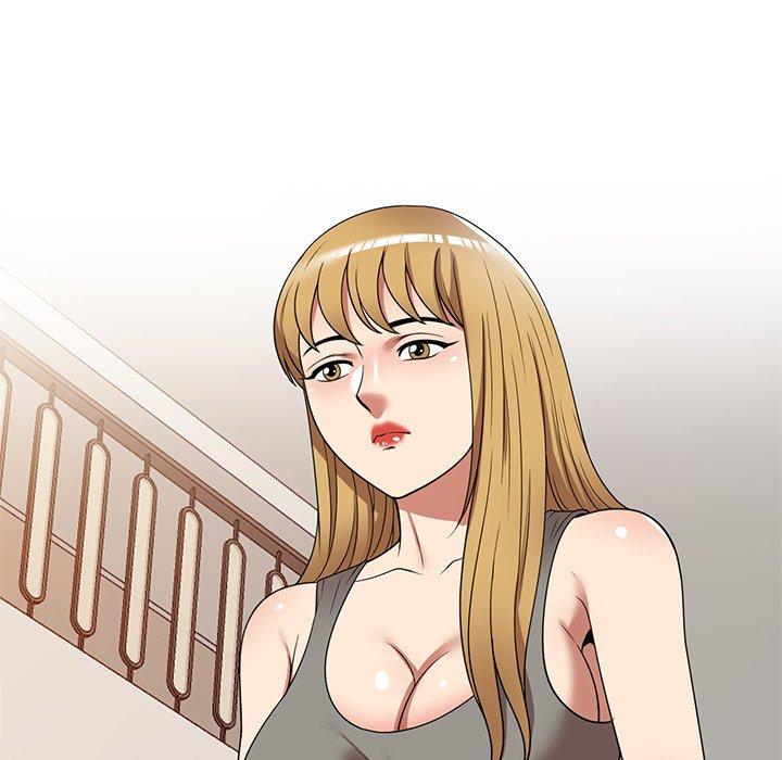 媽媽是球僮 第 21 話 第134页