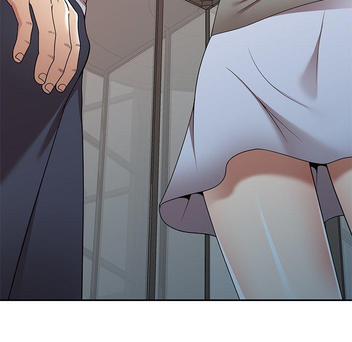 媽媽是球僮 第 22 話 第11页