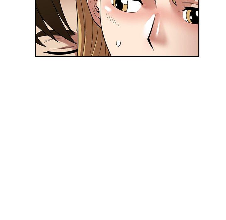 媽媽是球僮 第 22 話 第40页