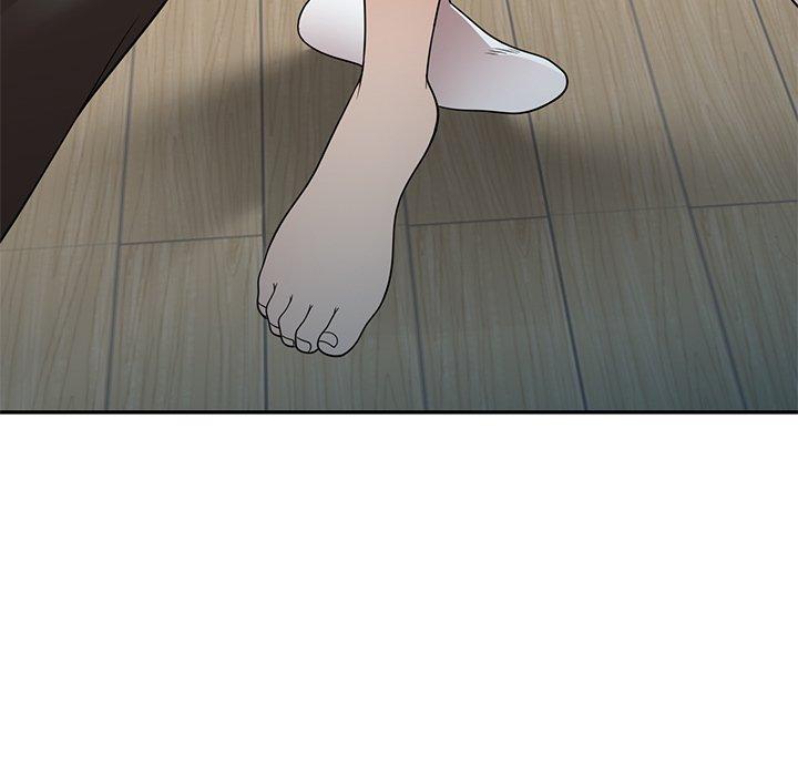 媽媽是球僮 第 23 話 第11页