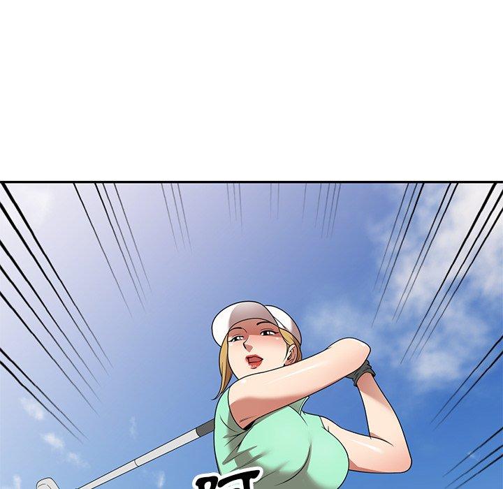 媽媽是球僮 第 23 話 第79页