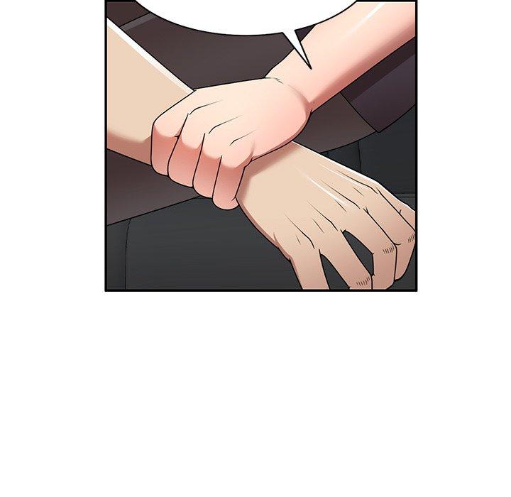 媽媽是球僮 第 25 話 第55页