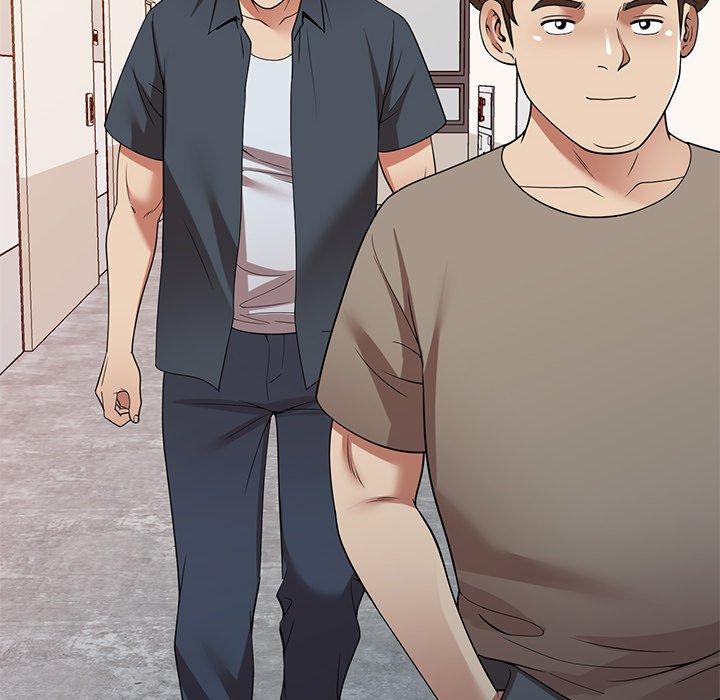 媽媽是球僮 第 25 話 第88页