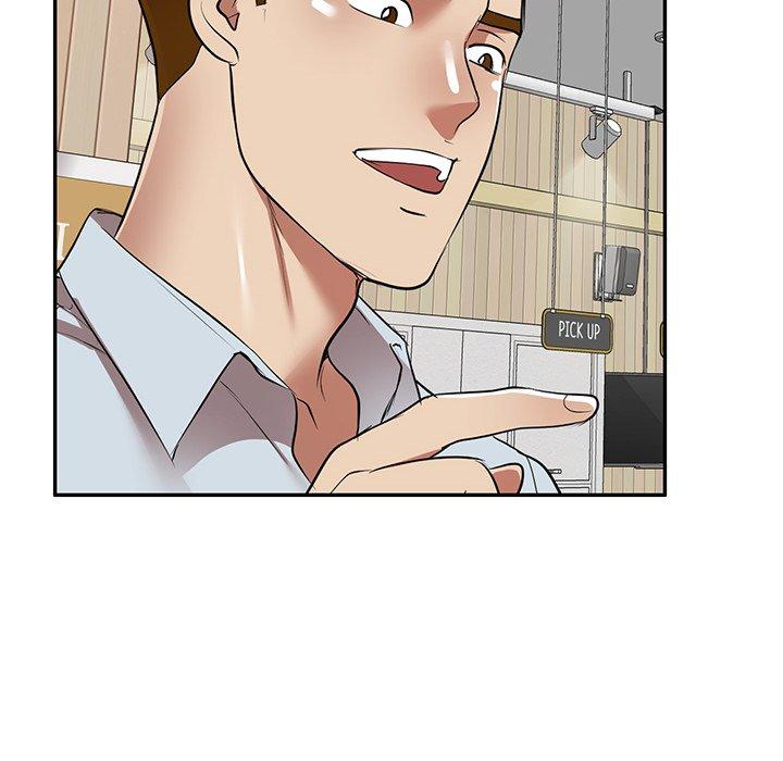 媽媽是球僮 第 26 話 第34页