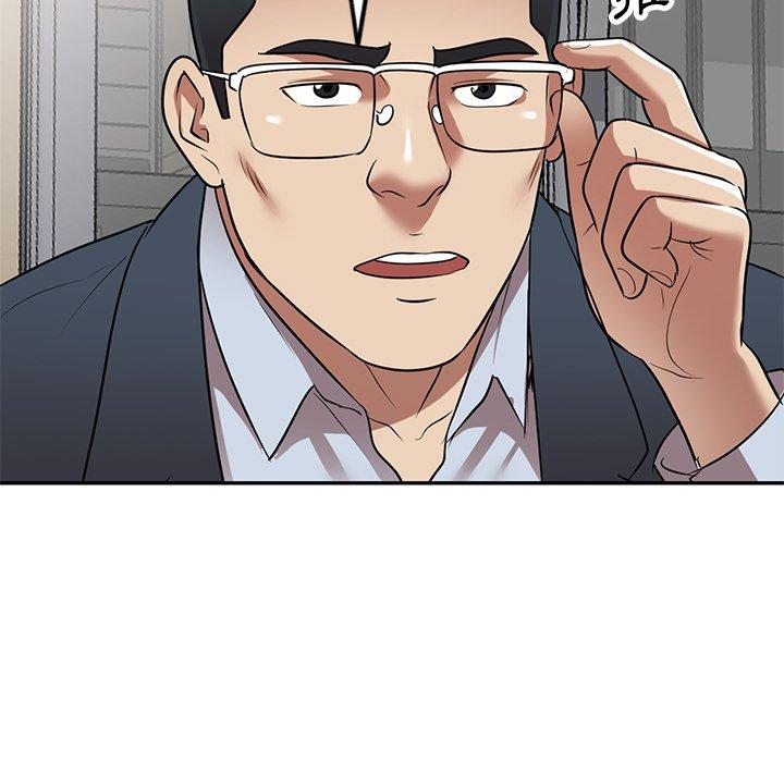 媽媽是球僮 第 26 話 第16页