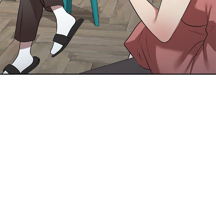 媽媽是球僮 第 26 話 第43页