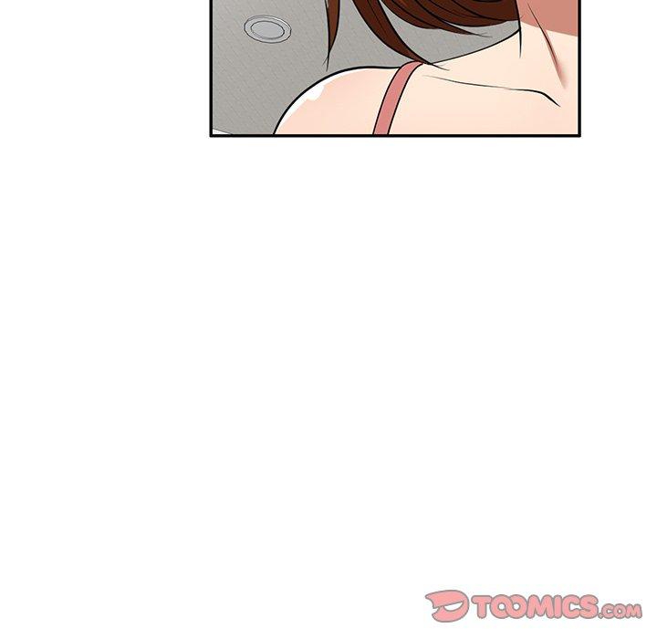 媽媽是球僮 第 26 話 第45页