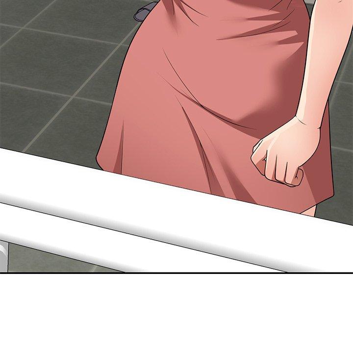 媽媽是球僮 第 27 話 第18页