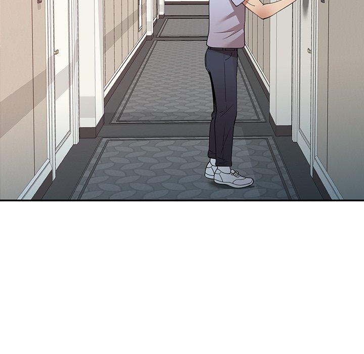 媽媽是球僮 第 27 話 第49页