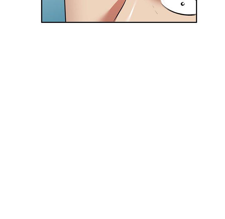 媽媽是球僮 第 27 話 第126页