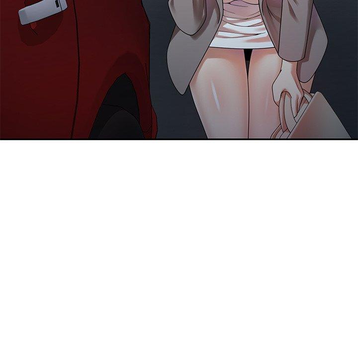 媽媽是球僮 第 3 話 第141页
