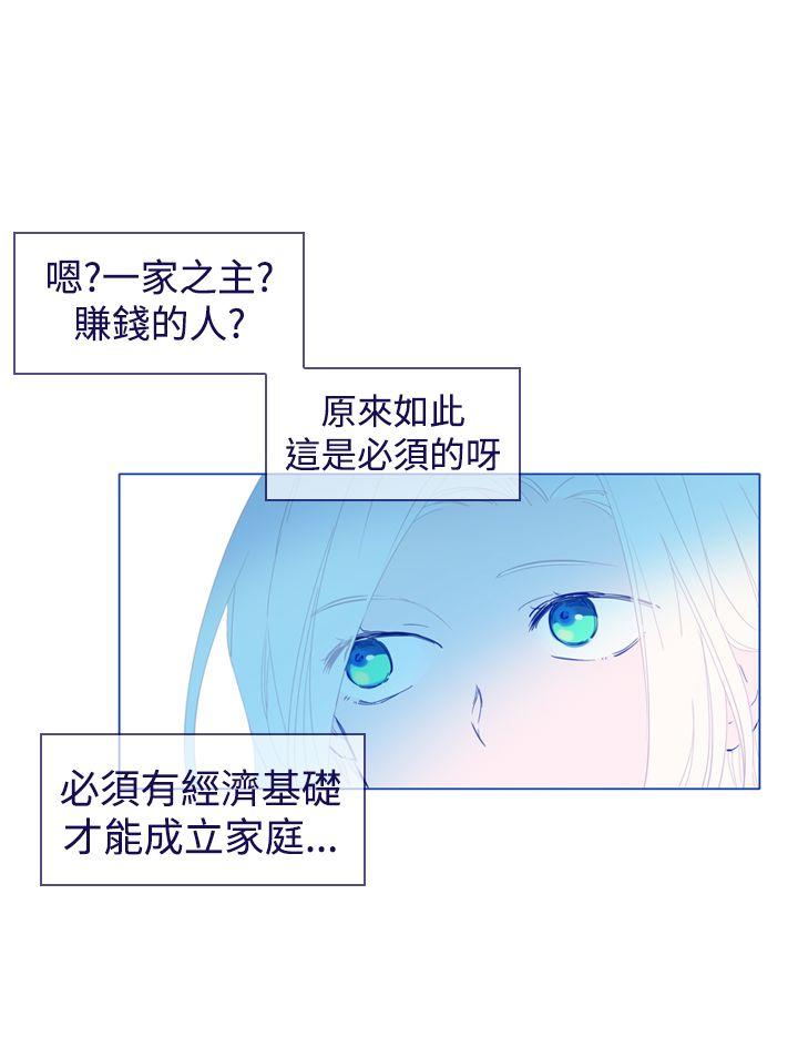 魔女 第21話 第6页