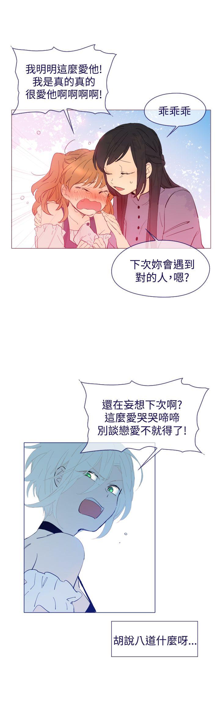 魔女 外傳1 第6页