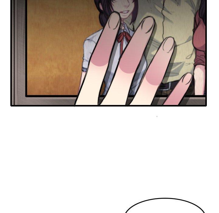煉獄鬼島 第 13 話 第40页