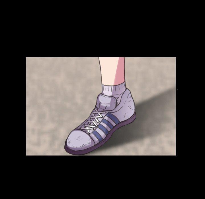 煉獄鬼島 第 25 話 第8页