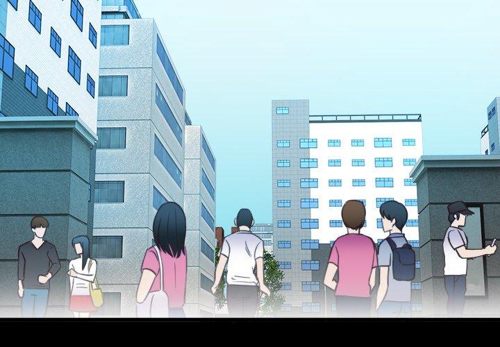 煉獄鬼島 第 27 話 第3页