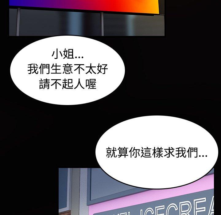 煉獄鬼島 第 28 話 第6页