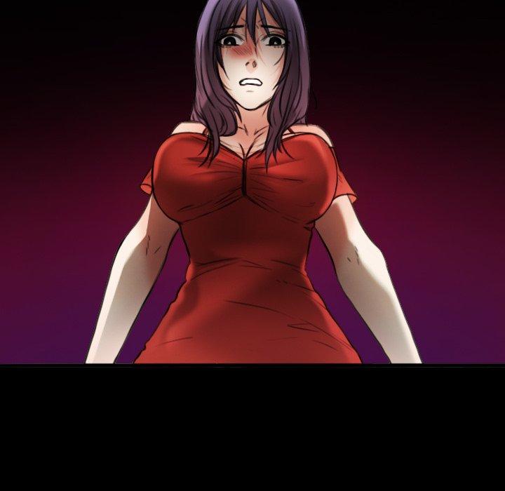 煉獄鬼島 第 33 話 第54页