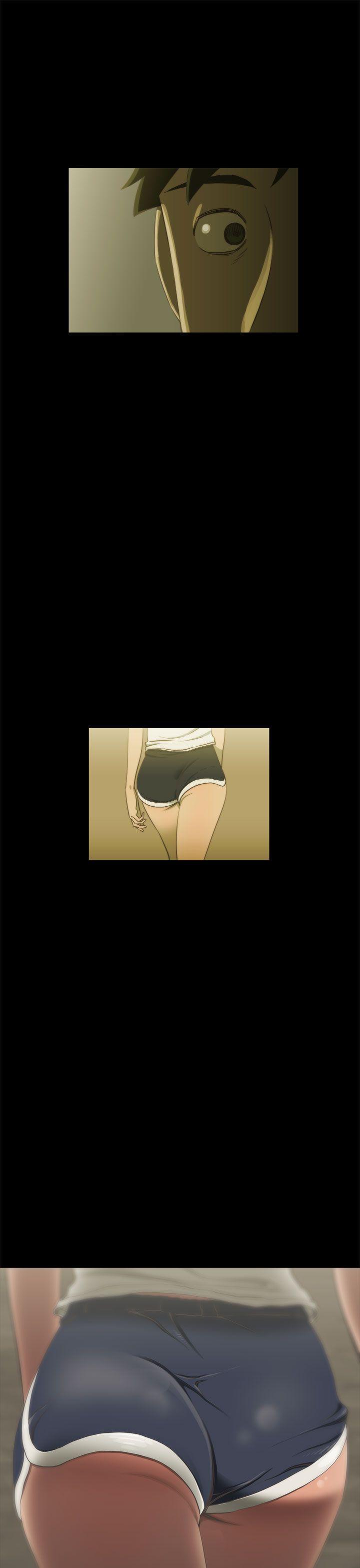 蛇精潮穴 第16話 第20页